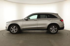 Mercedes-Benz GLC - 2020