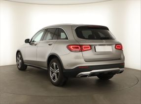 Mercedes-Benz GLC - 2020
