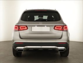 Mercedes-Benz GLC - 2020