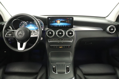 Mercedes-Benz GLC - 2020