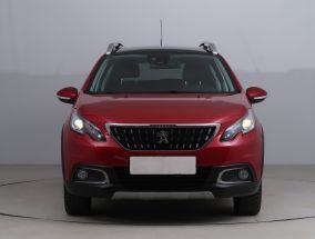 Peugeot 2008 - 2016