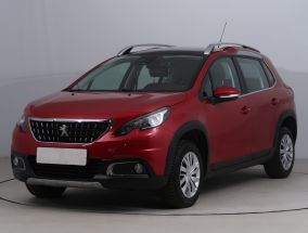 Peugeot 2008 - 2016