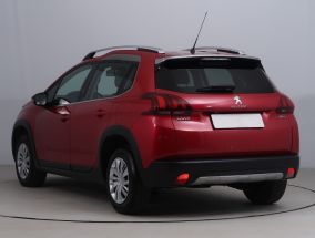 Peugeot 2008 - 2016