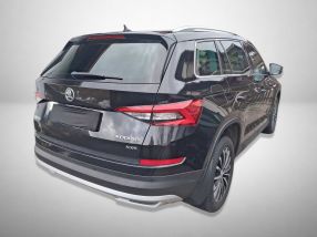 Škoda Kodiaq - 2018