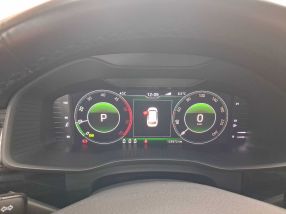 Škoda Kodiaq - 2018