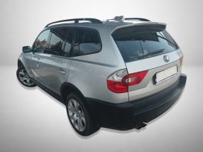 BMW X3 - 2004