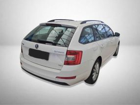 Škoda Octavia - 2015