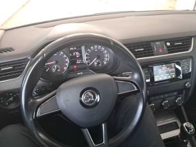 Škoda Octavia - 2015