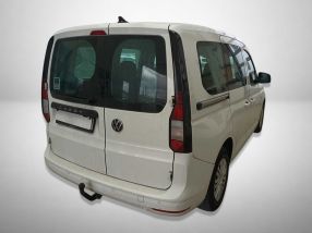 Volkswagen Caddy - 2022