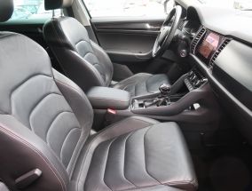 Škoda Kodiaq - 2020