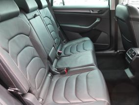 Škoda Kodiaq - 2020