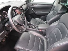 Škoda Kodiaq - 2020