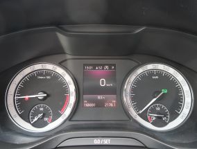 Škoda Kodiaq - 2020