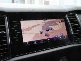Škoda Kodiaq - 2020