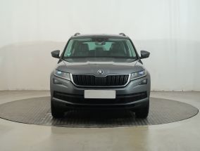 Skoda Kodiaq - 2020