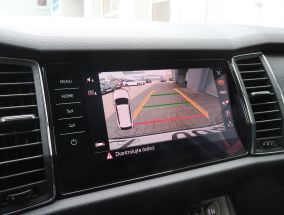 Škoda Kodiaq - 2020