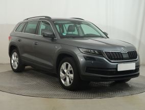 Škoda Kodiaq - 2020