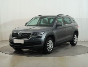 Skoda Kodiaq - 2020