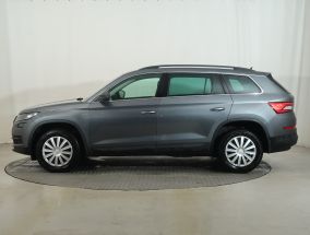 Skoda Kodiaq - 2020