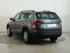 Skoda Kodiaq - 2020