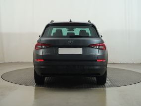 Škoda Kodiaq - 2020