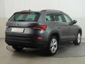 Škoda Kodiaq - 2020