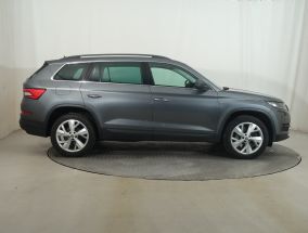 Škoda Kodiaq - 2020