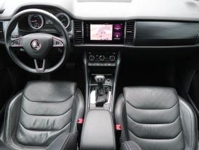 Škoda Kodiaq - 2020