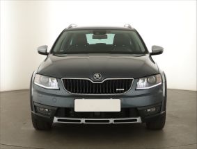 Skoda Octavia - 2015