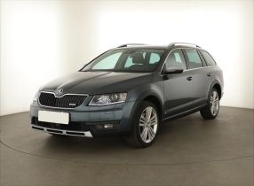 Skoda Octavia - 2015