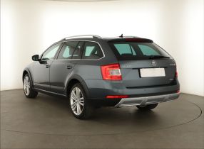 Skoda Octavia - 2015