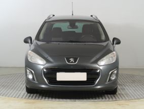 Peugeot 308 - 2012