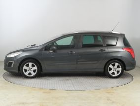 Peugeot 308 - 2012