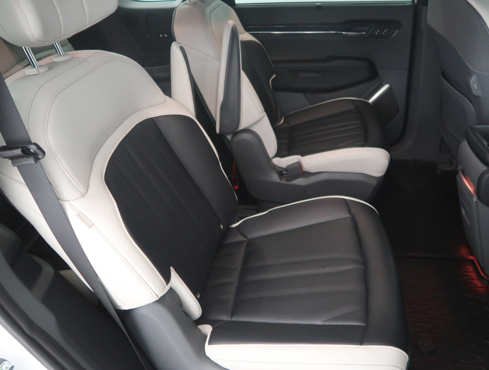 Kia EV9 - 2024