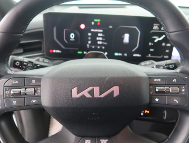 Kia EV9 - 2024