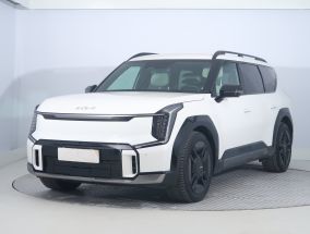 Kia EV9 - 2024