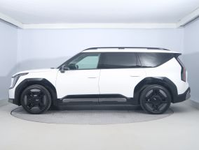 Kia EV9 - 2024