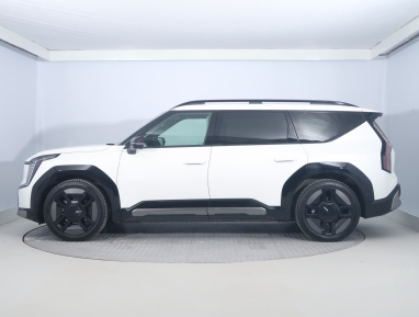 Kia EV9 - 2024