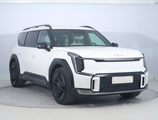 Kia EV9