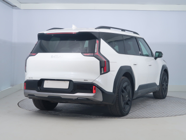 Kia EV9 - 2024