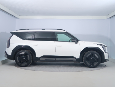 Kia EV9 - 2024