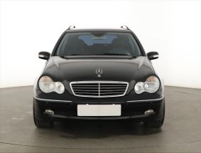 Mercedes-Benz C - 2003