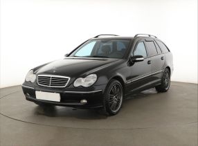 Mercedes-Benz C - 2003