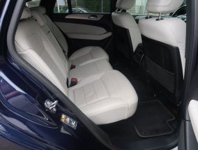 Mercedes-Benz GLE Coupe - 2018