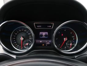 Mercedes-Benz GLE Coupe - 2018