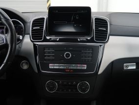 Mercedes-Benz GLE Coupe - 2018