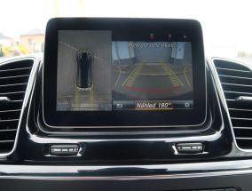 Mercedes-Benz GLE Coupe - 2018