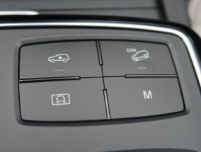 Mercedes-Benz GLE Coupe - 2018