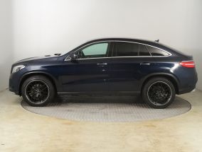 Mercedes-Benz GLE Coupe - 2018
