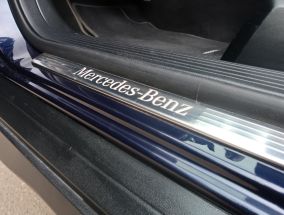 Mercedes-Benz GLE Coupe - 2018